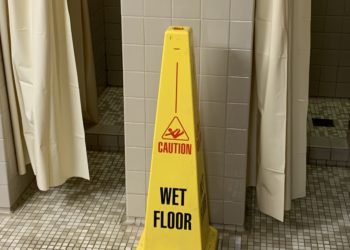 When it rains, it pours