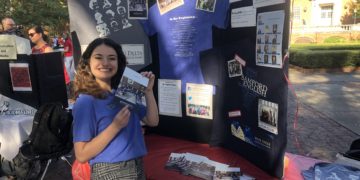 Career Development Center hosts Major Connections Fair