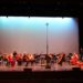 Samford Orchestra performs in Wright Center