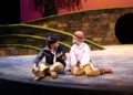 Actors reflect on playing Toad and Mole, Theatre for Youth returns with ‘The Wind in the Willows’