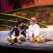 Actors reflect on playing Toad and Mole, Theatre for Youth returns with ‘The Wind in the Willows’