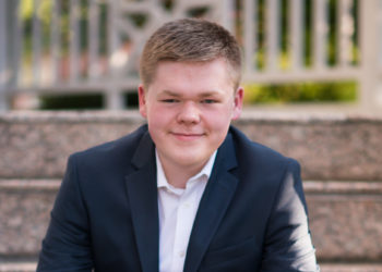 Feature Column: Disability Awareness Month