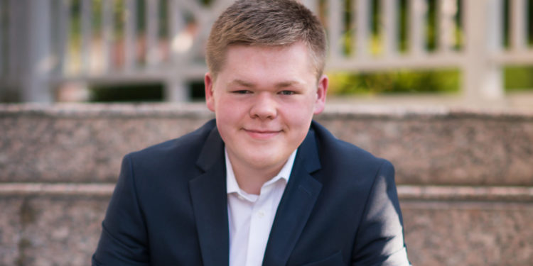 Feature Column: Disability Awareness Month