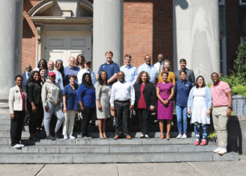 Diversity Action Committee gets to work