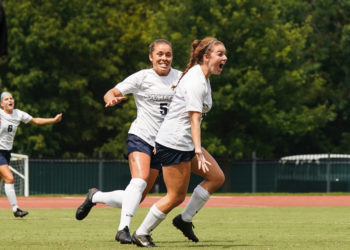 A fighter through and through