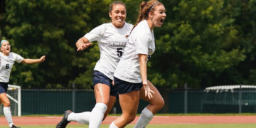 A fighter through and through