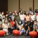 Students celebrate Mid-Autumn Festival