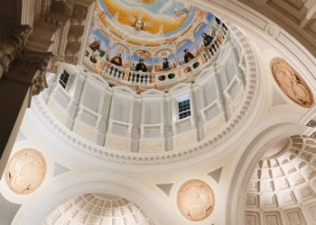 Campus ministries return after COVID pandemic