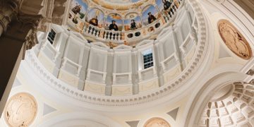 Campus ministries return after COVID pandemic