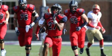 Bulldogs prepare for tough road test against VMI