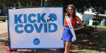 Campus ministries return after COVID pandemic