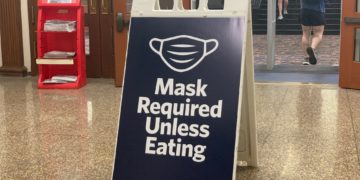 Personal Health Decision Resolution passed in Senate