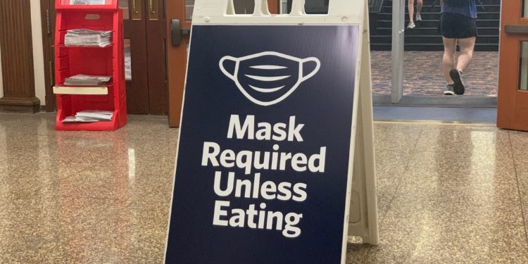 Personal Health Decision Resolution passed in Senate