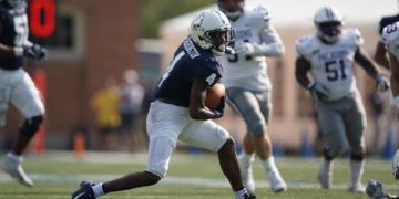 Samford falls to Mercer in tight road rivalry