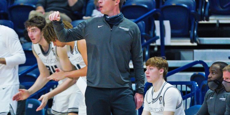 McMillan enters year two with stellar recruiting class