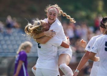 Gr8ness: Samford soccer wins eighth consecutive SoCon title