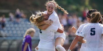 Gr8ness: Samford soccer wins eighth consecutive SoCon title