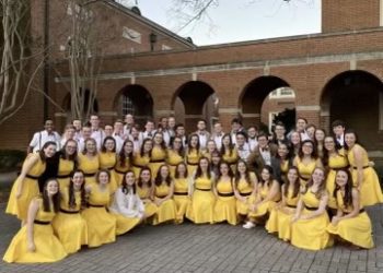 Step Sing to happen despite COVID-19 protocols