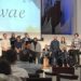 Worship Arts Ensemble gives first performance