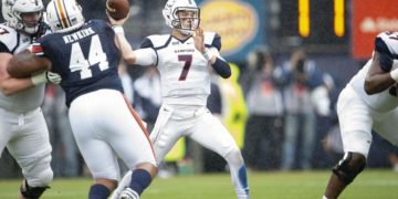 Samford travels to Gainesville, Welch named player of the month