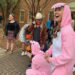 Greek Life hosts annual Trick or Treating event