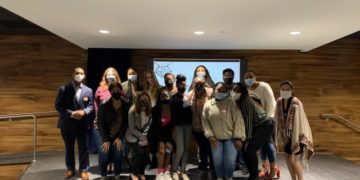 Greek Life hosts annual Trick or Treating event