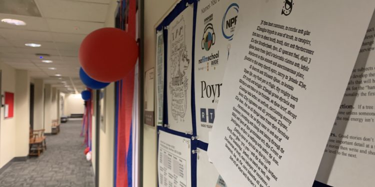 SONS WATCH: Brotherhood releases new poem