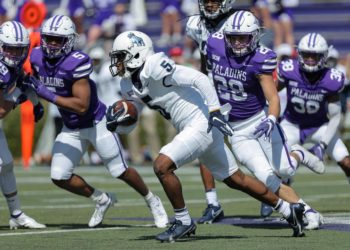 Football prepares for season finale against Furman