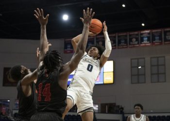 Bucky-Ball transfers making an immediate impact