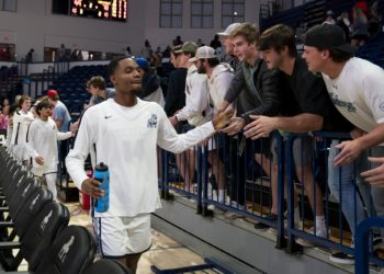 “It’s so much more than basketball”