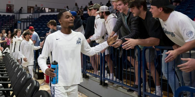 “It’s so much more than basketball”