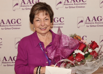 Education professor earns Lifetime Achievement