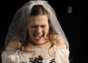 Underground Theatre presents ‘The Drowning Girls’