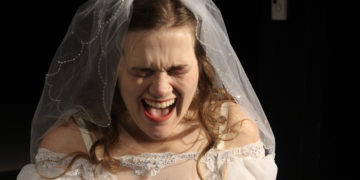 Underground Theatre presents ‘The Drowning Girls’