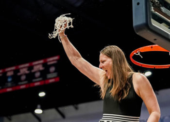 Women’s Basketball ready to dominate upcoming season