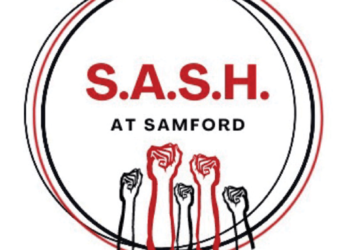 Students take a stand against sexual harassment