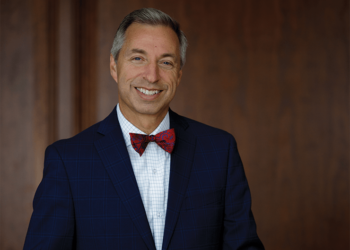 Samford says goodbye to Dean Hopkins