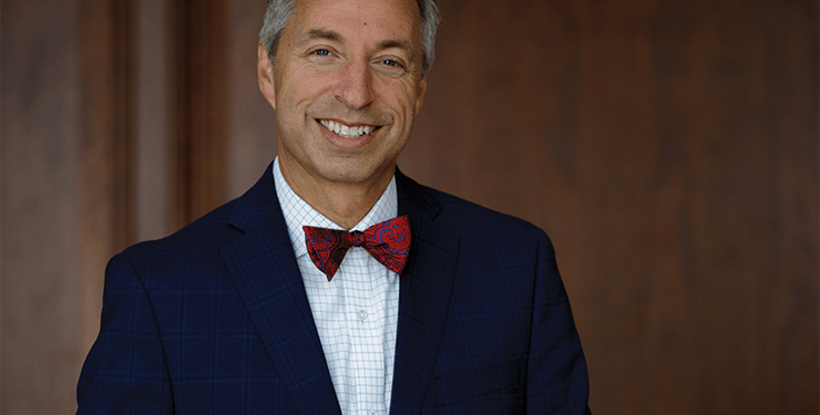 Samford says goodbye to Dean Hopkins
