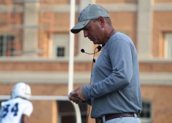 Opinion: Evaluating the Hatcher era (so far)