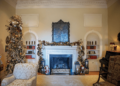 Legacy League hosts Christmas Home Tour