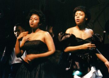 What is Step Sing and why do we love it?