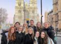 Step Sing goes global for study abroad students