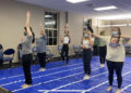 Step Sing returns to Samford after two years