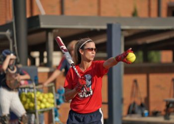 Softball Begins Season on Friday