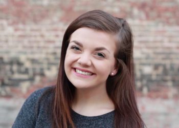 Student poet publishes her work