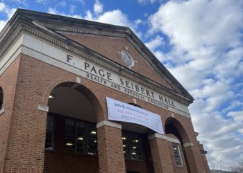 Networking opportunity for Bulldogs: Tips to prepare for the Job and Internship Fair