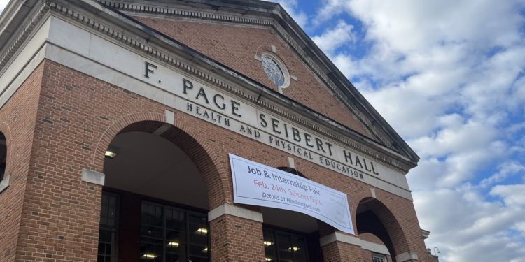 Networking opportunity for Bulldogs: Tips to prepare for the Job and Internship Fair