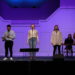 Samford forms new student-led worship team