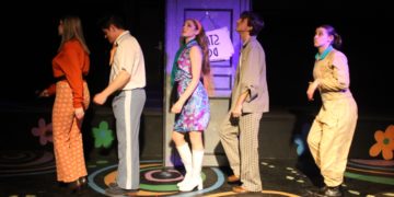 Underground Theatre presents ‘Spooky Dog’