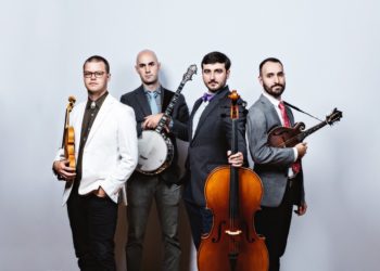 Davis Architects series returns to Samford